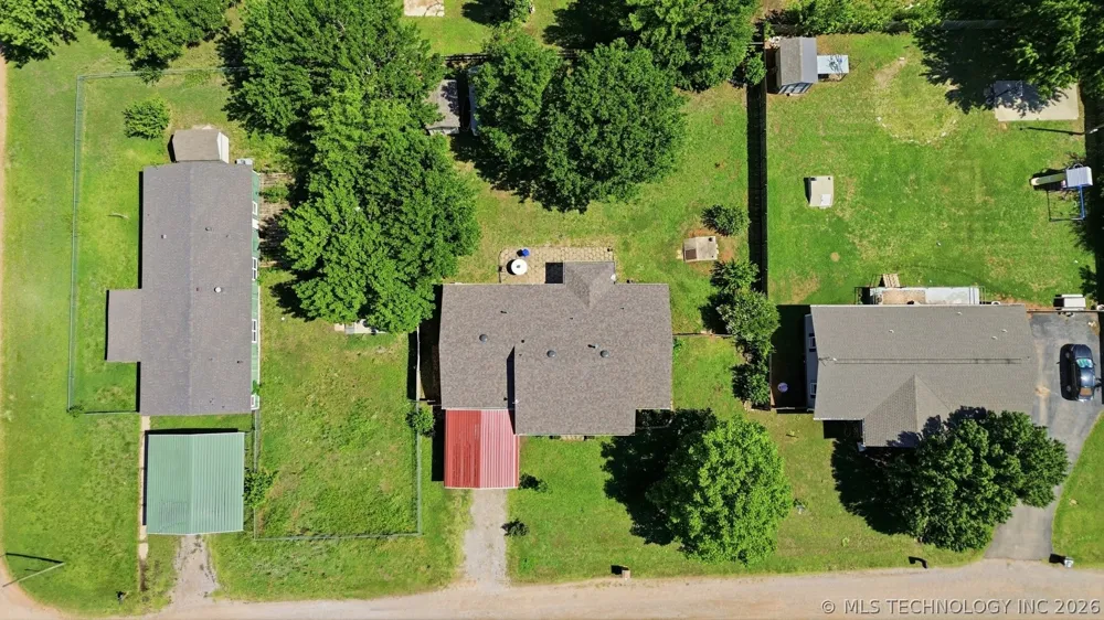 104 Overland Court Shawnee, OK 74804