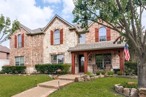 608 Chalk Hill Lane