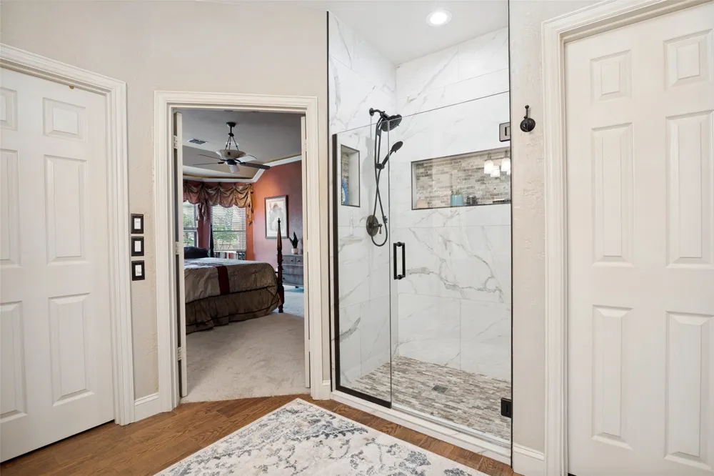 608 Chalk Hill Lane Murphy, TX 75094