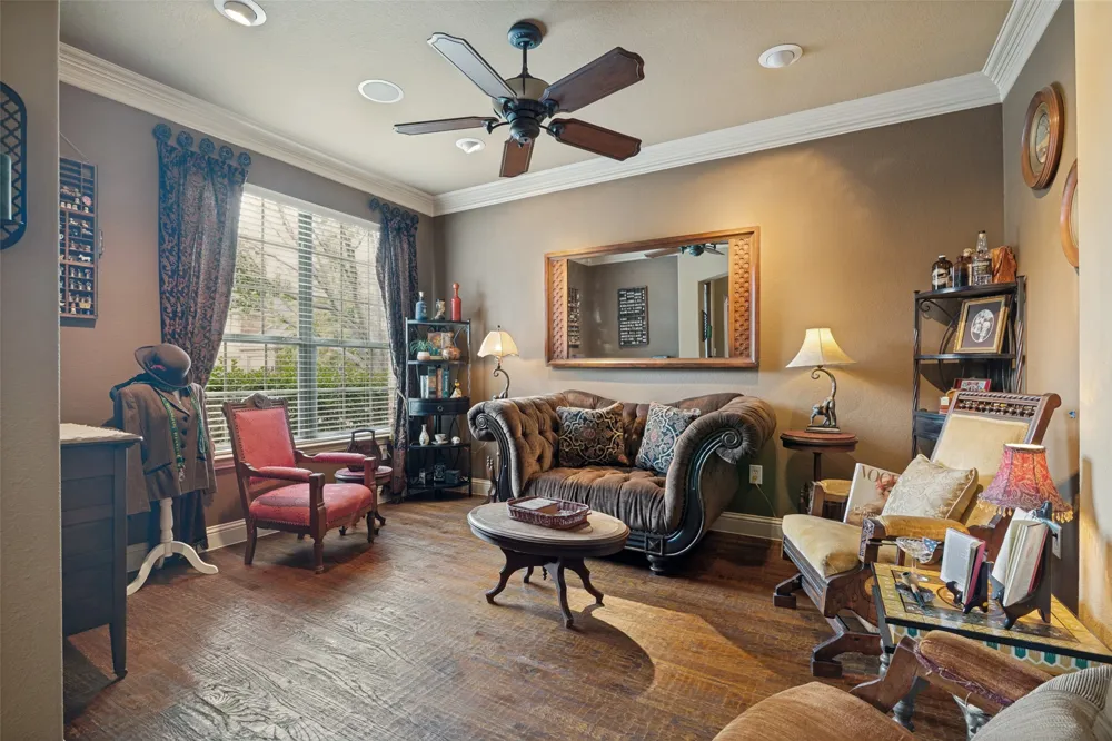 608 Chalk Hill Lane Murphy, TX 75094