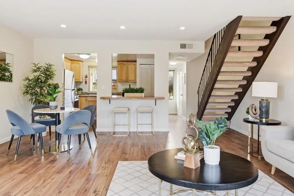 2712 Meath Drive South San Francisco, CA 94080