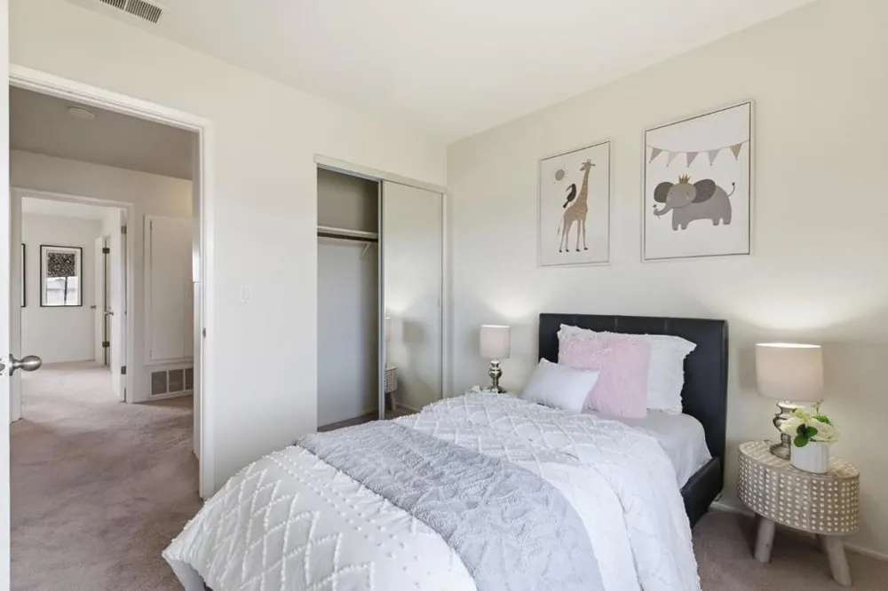 2712 Meath Drive South San Francisco, CA 94080