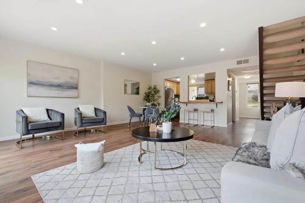 2712 Meath Drive South San Francisco, CA 94080