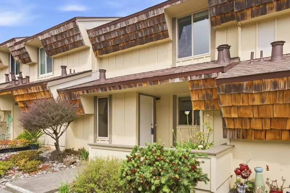 2712 Meath Drive South San Francisco, CA 94080