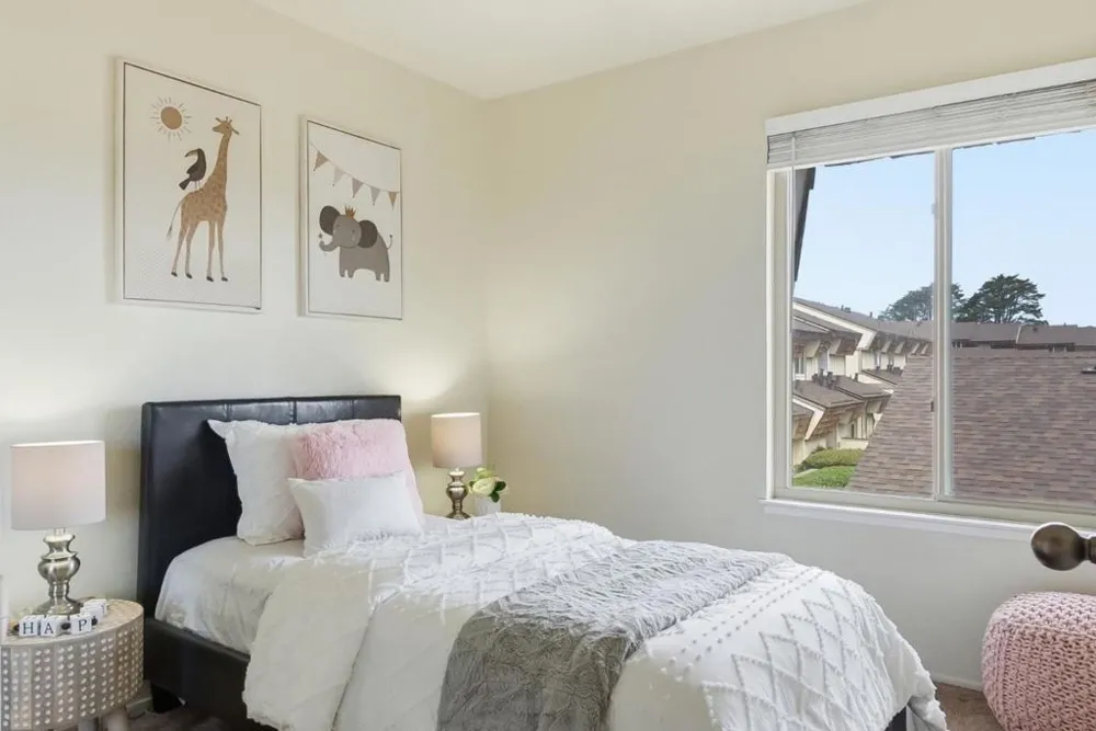 2712 Meath Drive South San Francisco, CA 94080