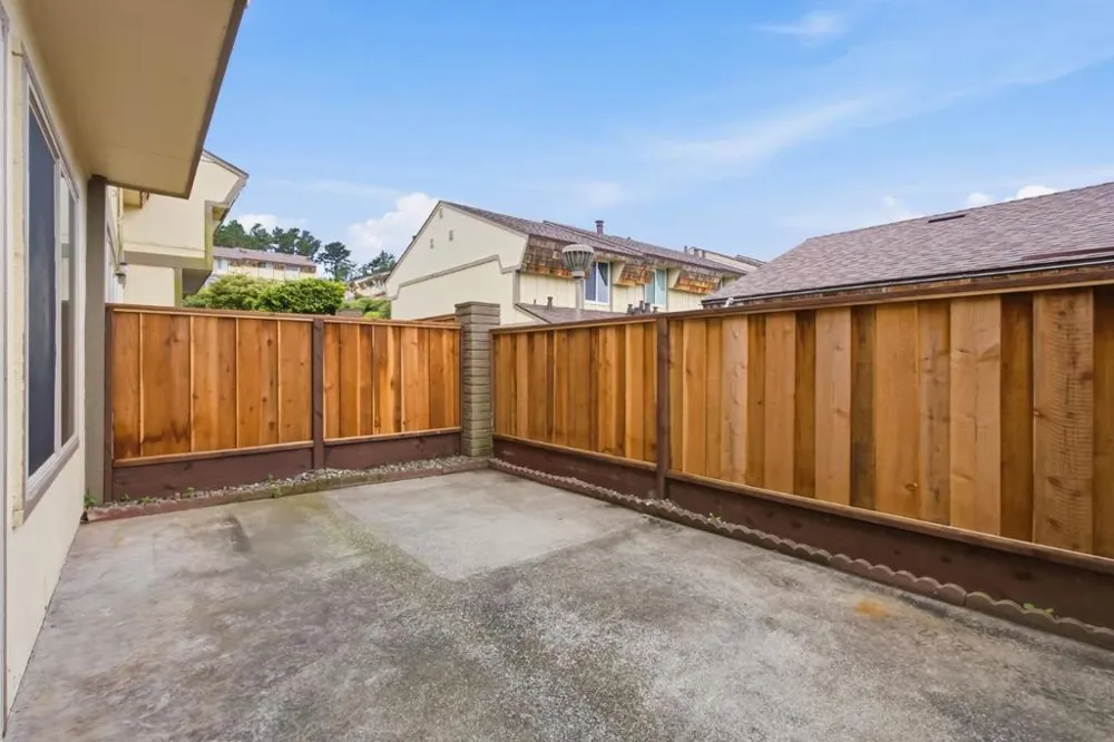 2712 Meath Drive South San Francisco, CA 94080