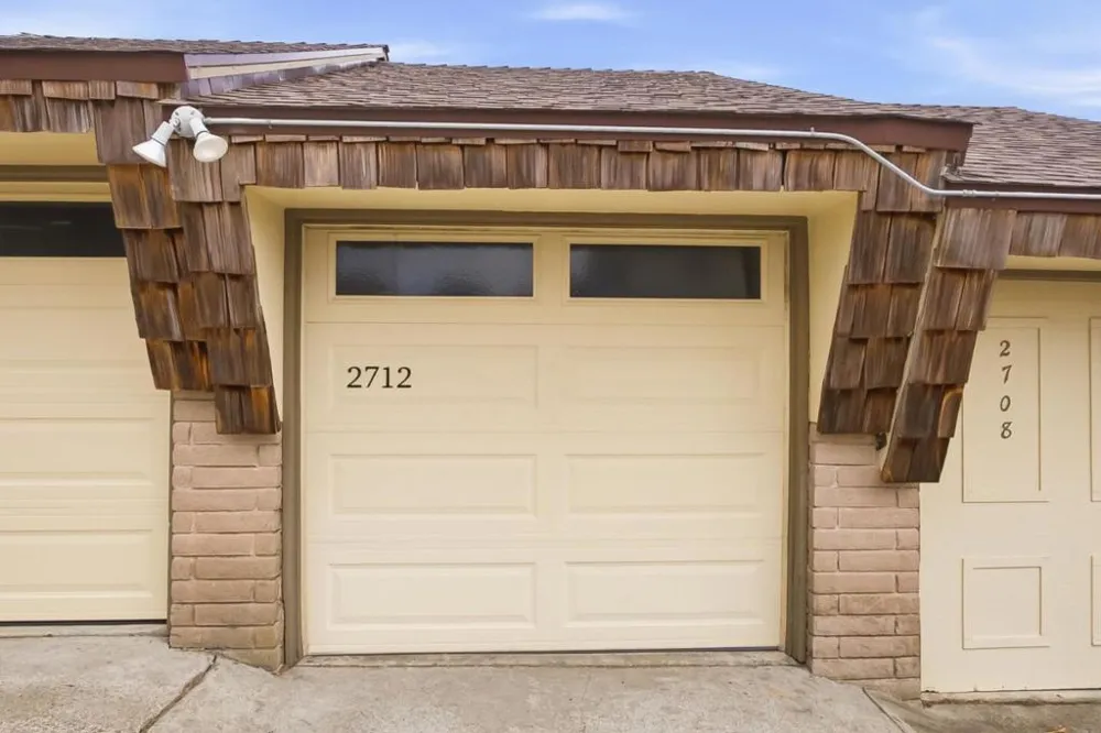 2712 Meath Drive South San Francisco, CA 94080