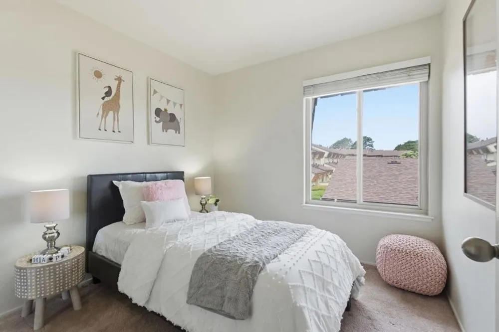 2712 Meath Drive South San Francisco, CA 94080