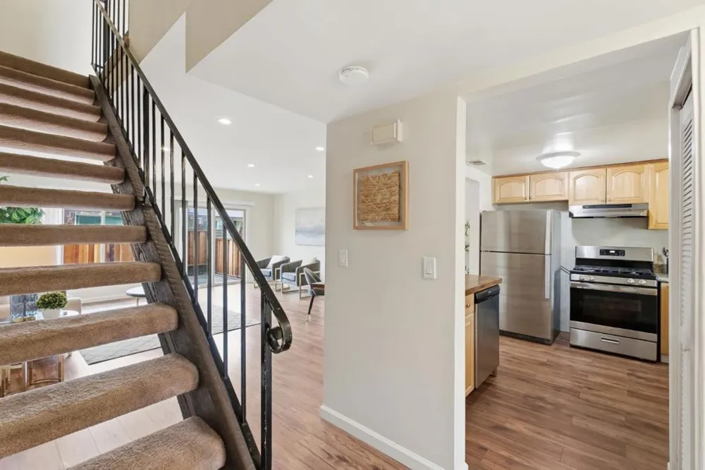 2712 Meath Drive South San Francisco, CA 94080