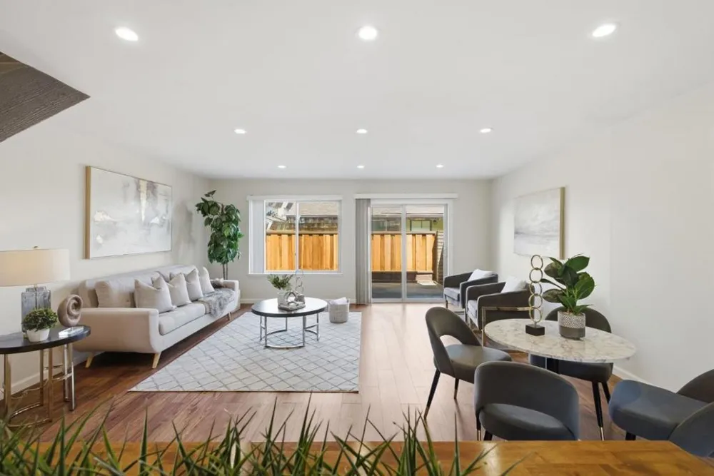 2712 Meath Drive South San Francisco, CA 94080