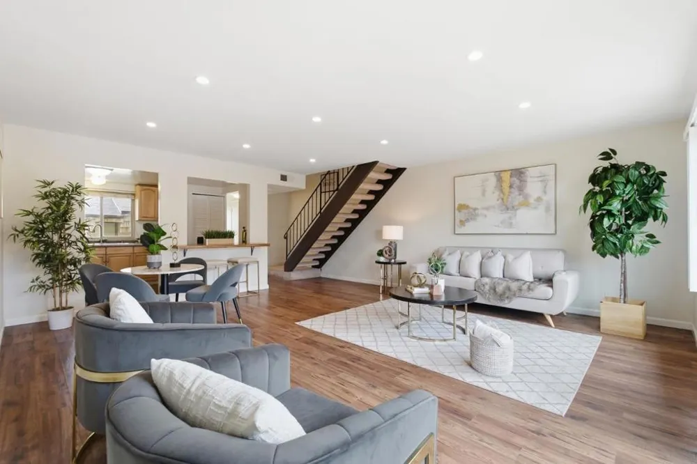 2712 Meath Drive South San Francisco, CA 94080