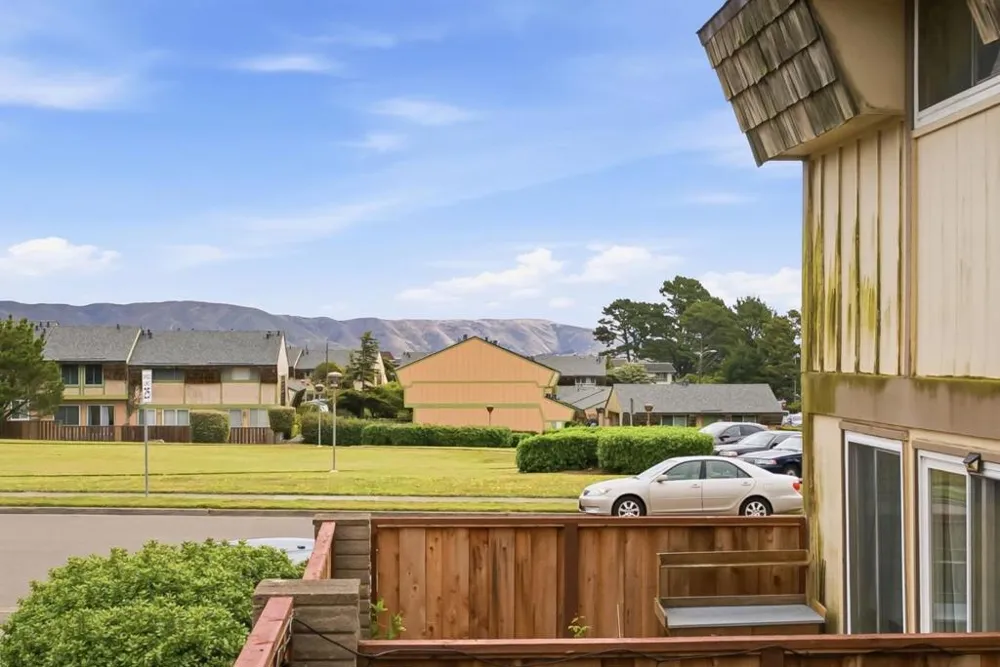 2712 Meath Drive South San Francisco, CA 94080