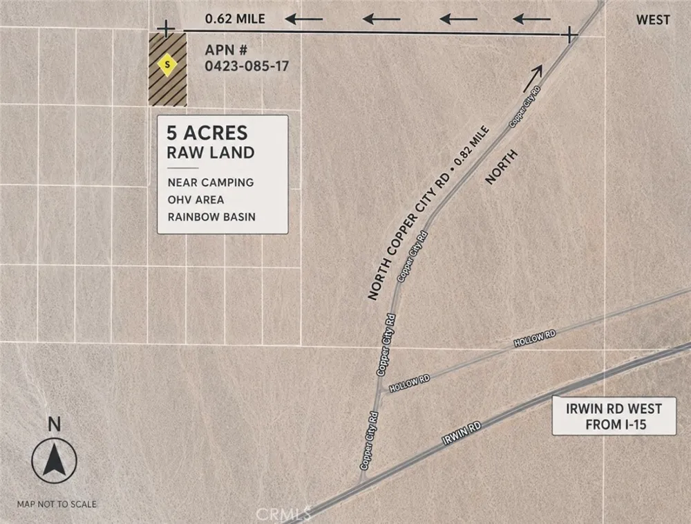 St Barstow, CA 92311