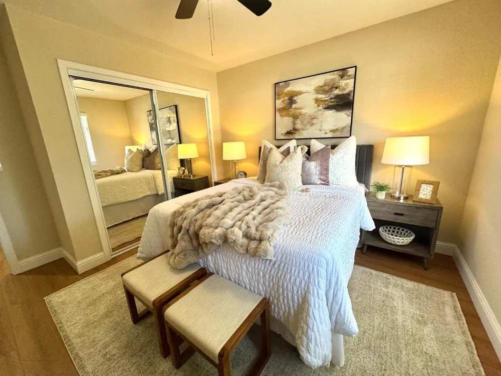 5703 Playa Del Rey #4 San Jose, CA 95123