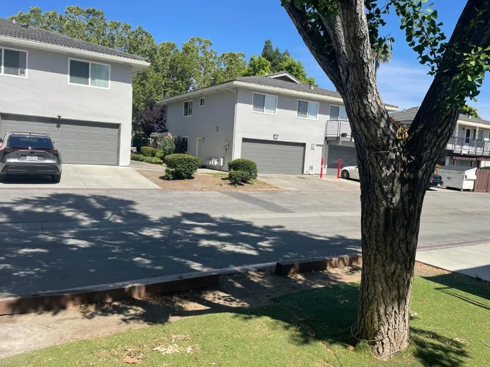 5703 Playa Del Rey #4 San Jose, CA 95123