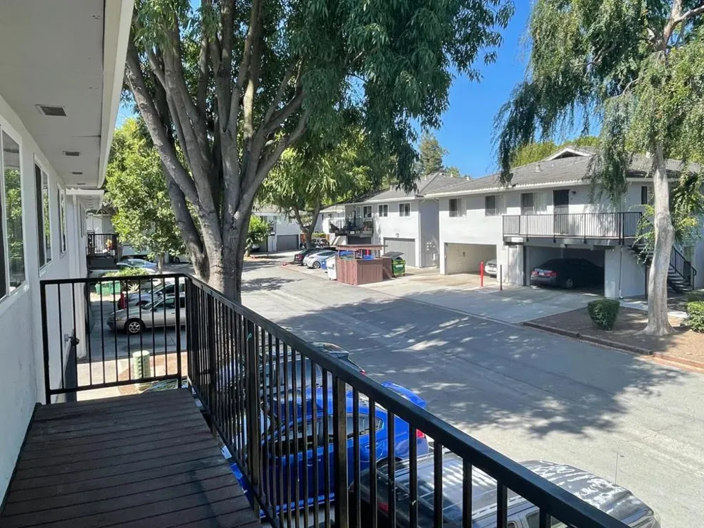 5703 Playa Del Rey #4 San Jose, CA 95123