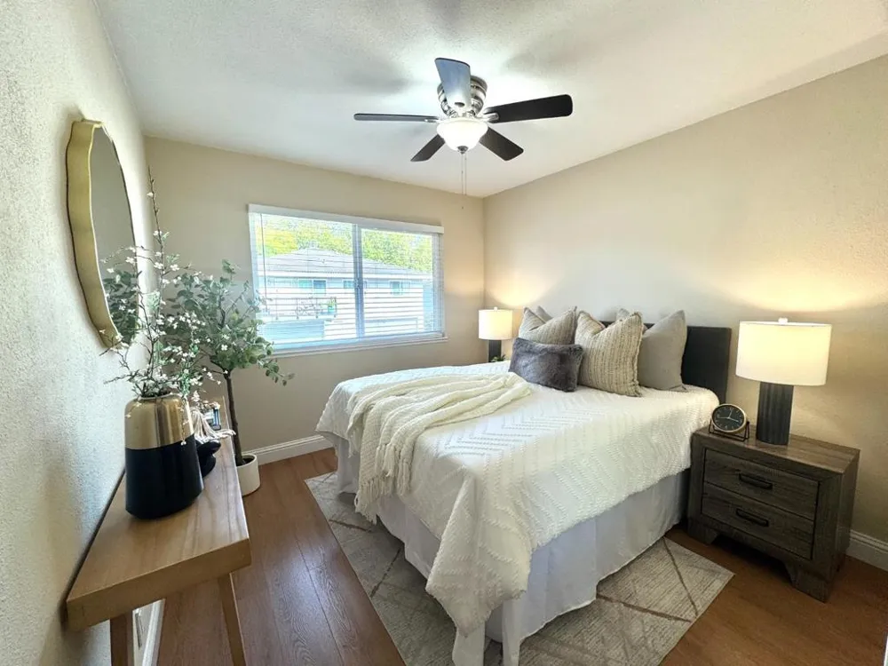 5703 Playa Del Rey #4 San Jose, CA 95123