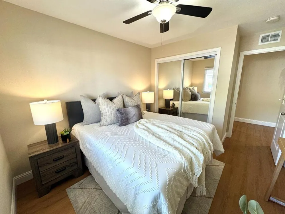 5703 Playa Del Rey #4 San Jose, CA 95123