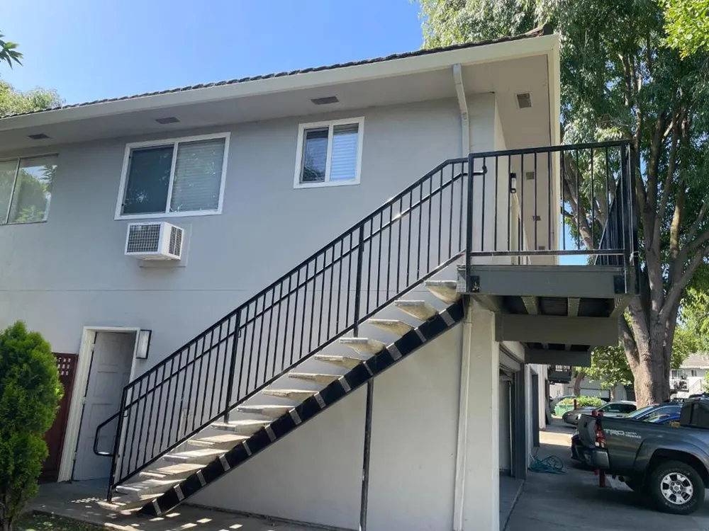 5703 Playa Del Rey #4 San Jose, CA 95123