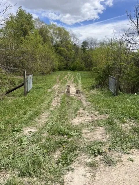 W County Line Road