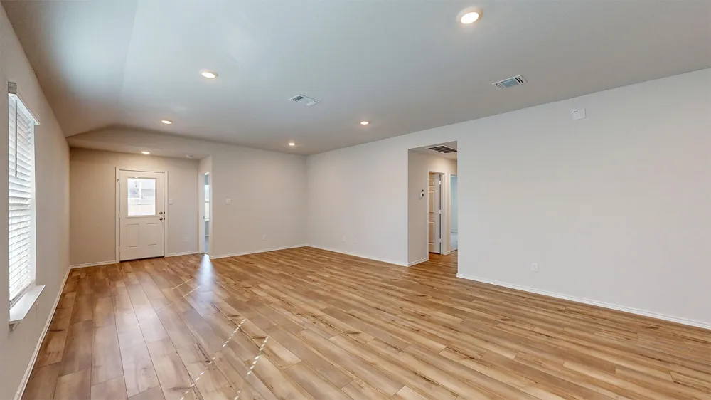209 McNamara Court Jarrell, TX 76537