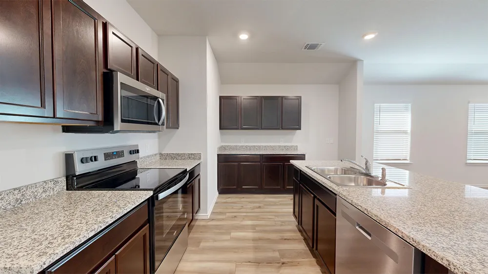 209 McNamara Court Jarrell, TX 76537