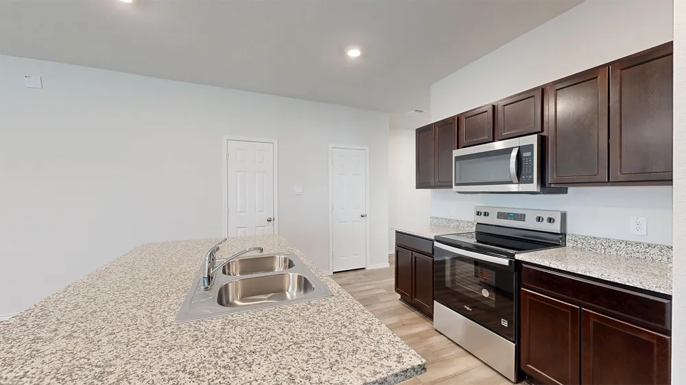 209 McNamara Court Jarrell, TX 76537