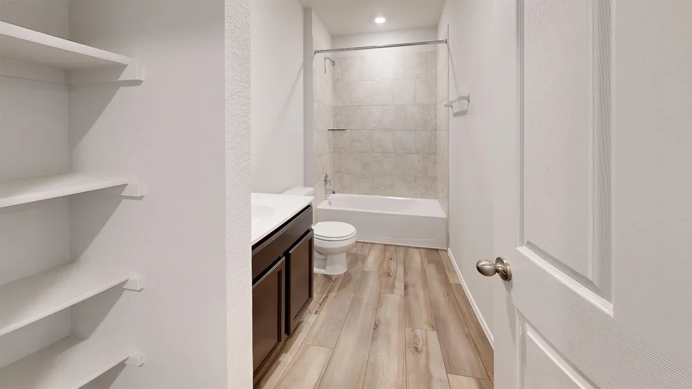 209 McNamara Court Jarrell, TX 76537