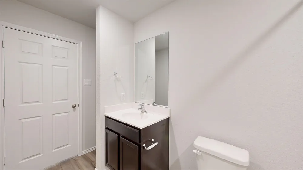 209 McNamara Court Jarrell, TX 76537