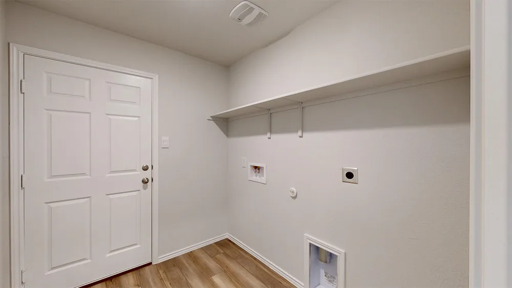 209 McNamara Court Jarrell, TX 76537