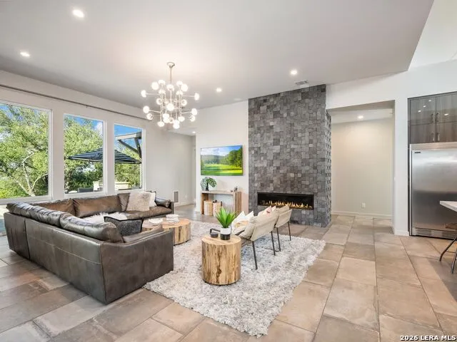 7203 Bella Rose San Antonio, TX 78256