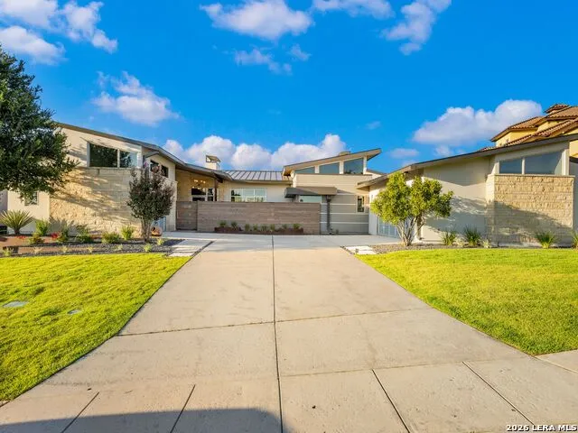 7203 Bella Rose San Antonio, TX 78256
