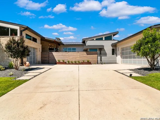 7203 Bella Rose San Antonio, TX 78256