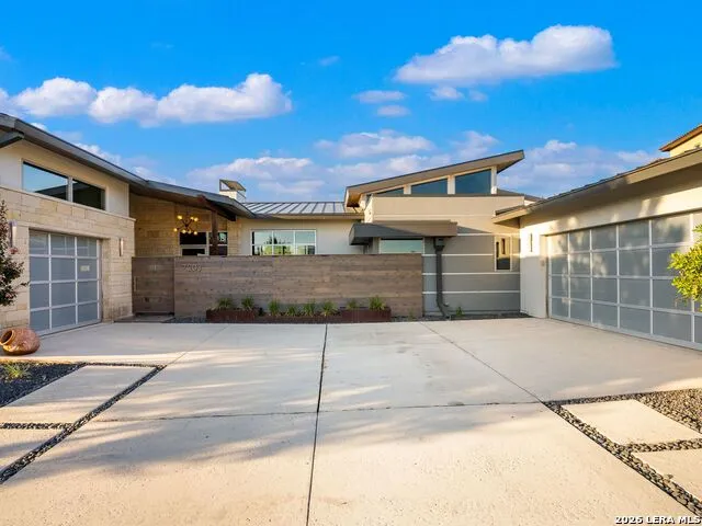 7203 Bella Rose San Antonio, TX 78256