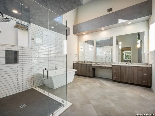 7203 Bella Rose San Antonio, TX 78256