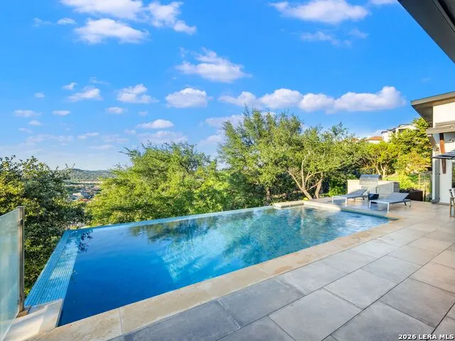7203 Bella Rose San Antonio, TX 78256