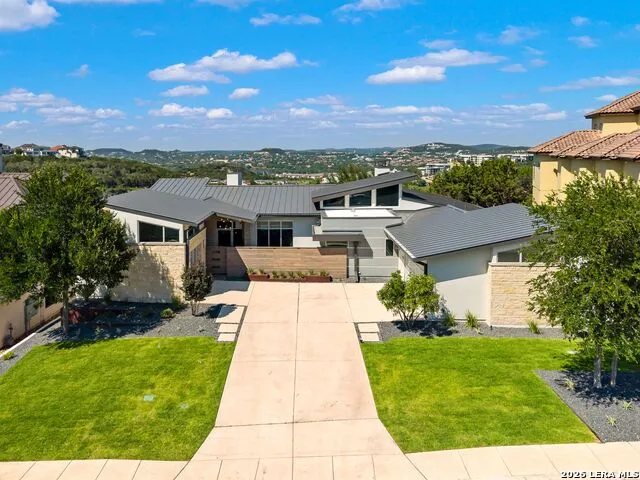 7203 Bella Rose San Antonio, TX 78256