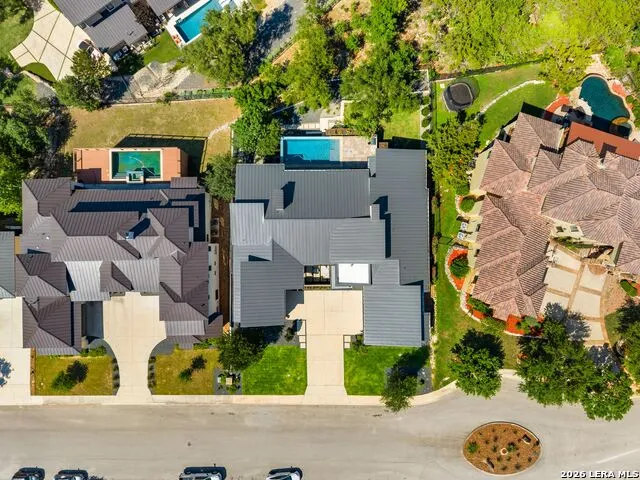 7203 Bella Rose San Antonio, TX 78256
