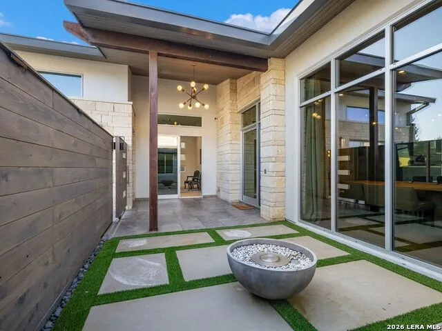 7203 Bella Rose San Antonio, TX 78256