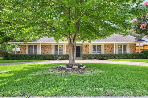 3256 Chapel Downs Drive