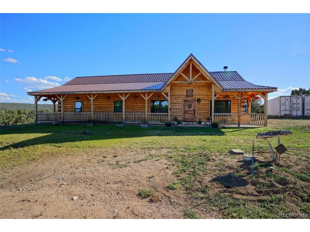 340 Orlandos Way Walsenburg, CO 81089