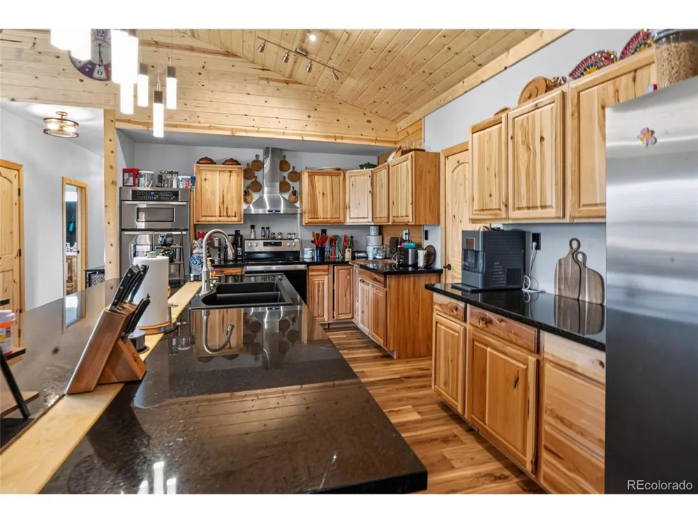 340 Orlandos Way Walsenburg, CO 81089