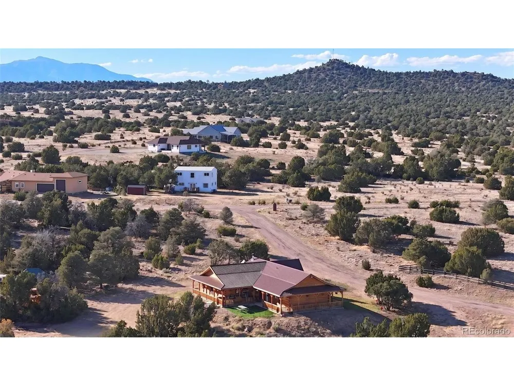 340 Orlandos Way Walsenburg, CO 81089