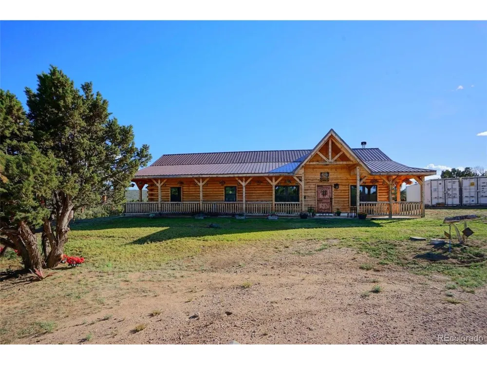 340 Orlandos Way Walsenburg, CO 81089