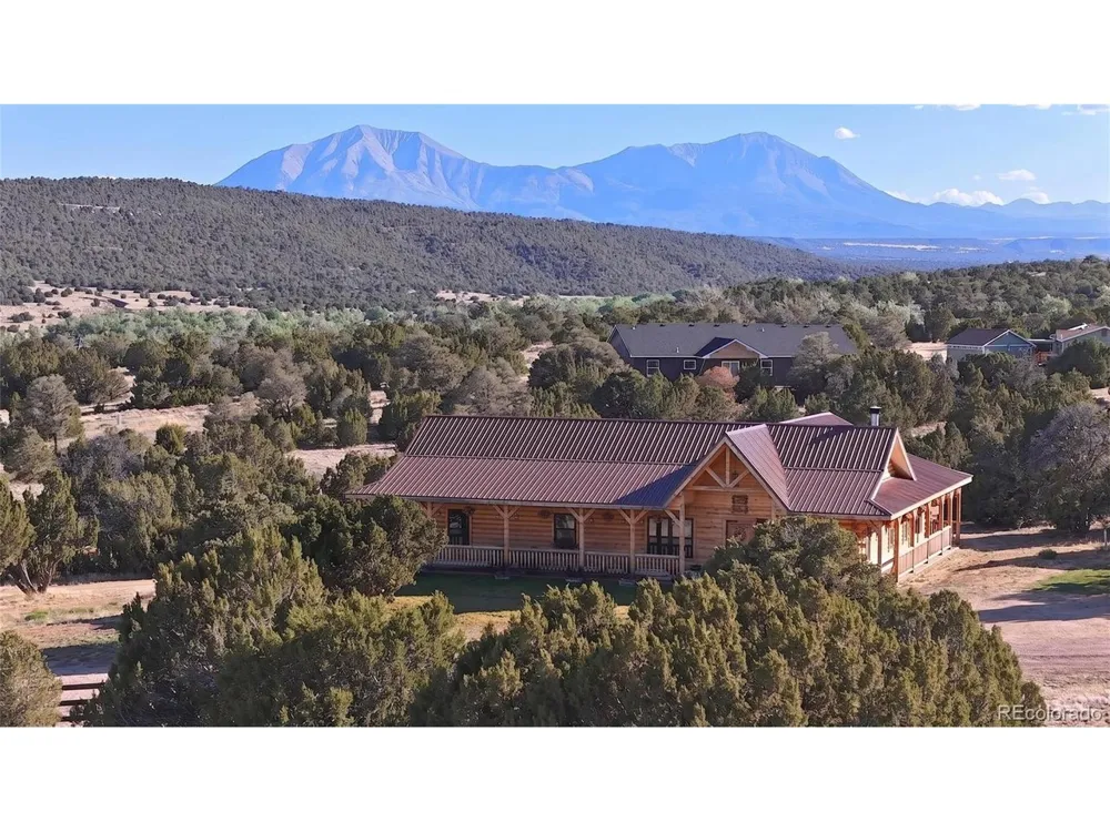 340 Orlandos Way Walsenburg, CO 81089