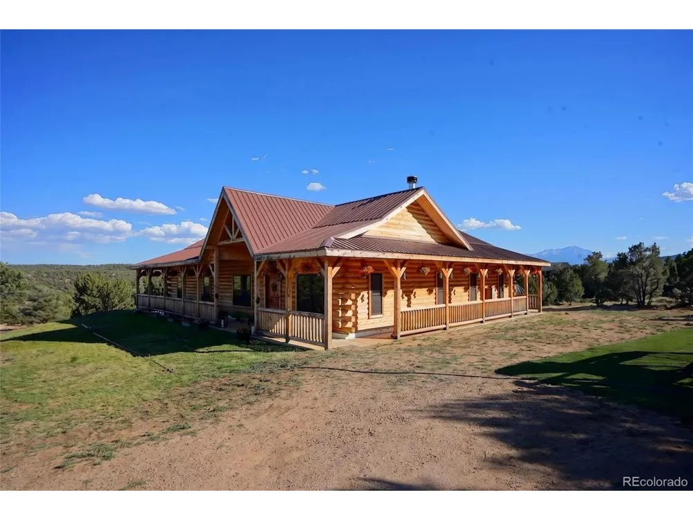 340 Orlandos Way Walsenburg, CO 81089