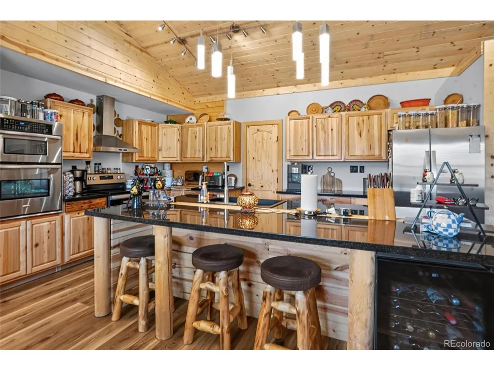 340 Orlandos Way Walsenburg, CO 81089