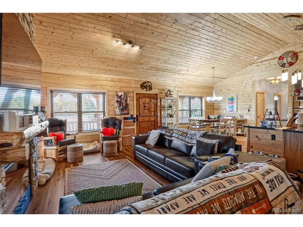 340 Orlandos Way Walsenburg, CO 81089