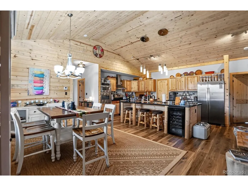 340 Orlandos Way Walsenburg, CO 81089