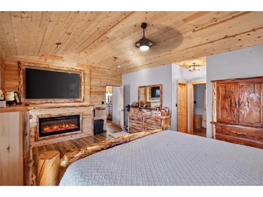 340 Orlandos Way Walsenburg, CO 81089